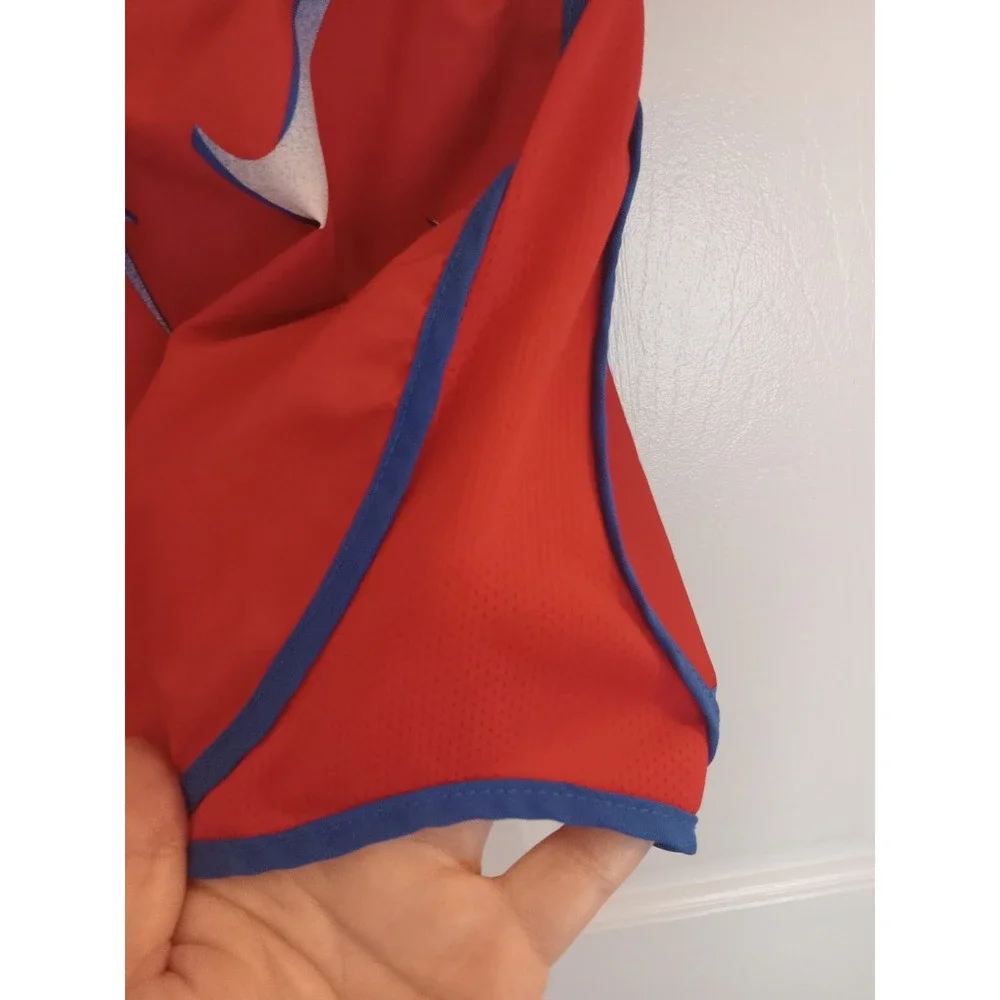 Nike girls dri